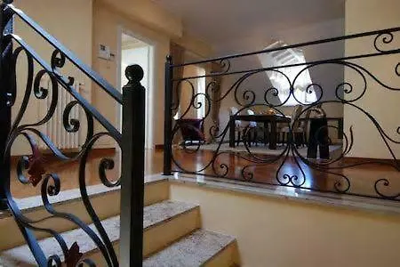 Penthouse Como Lake View