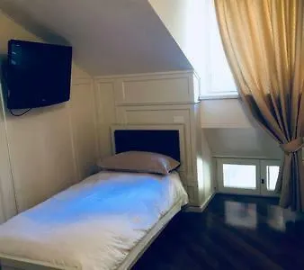 Penthouse Como Lake View * Laglio