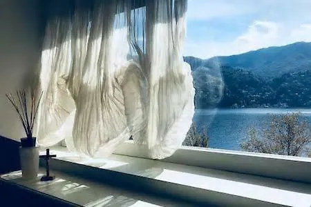 Penthouse Como Lake View
