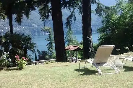 Penthouse Como Lake View לאליו