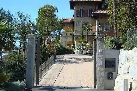 Apartament Penthouse Como Lake View